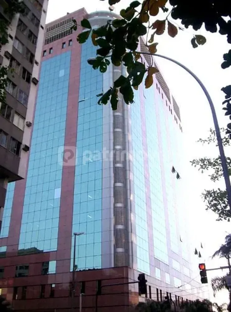Sala-Conjunto, 2600 m² - Foto 1
