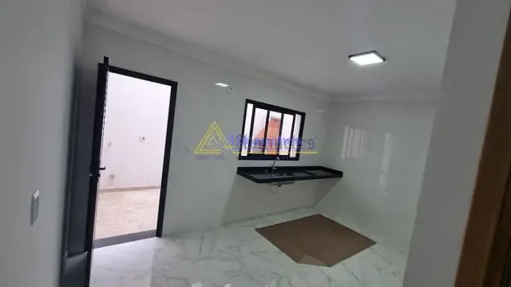 Casa, 2 quartos, 10 m² - Foto 6