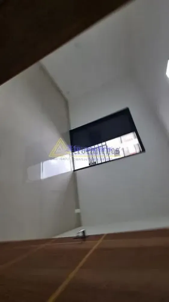 Casa, 2 quartos, 10 m² - Foto 1