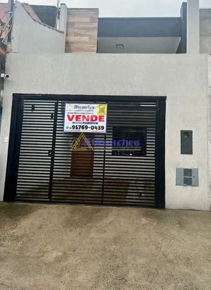 Casa, 2 quartos, 10 m² - Foto 3