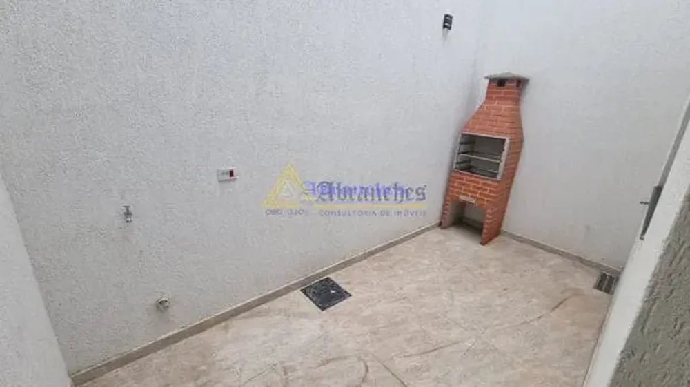 Casa, 2 quartos, 10 m² - Foto 5