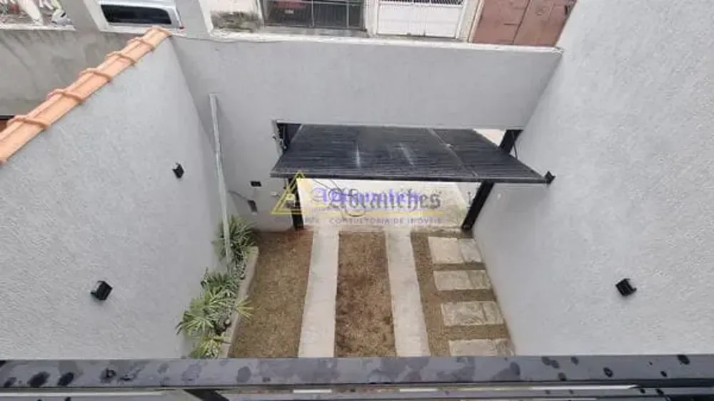 Casa, 2 quartos, 10 m² - Foto 2
