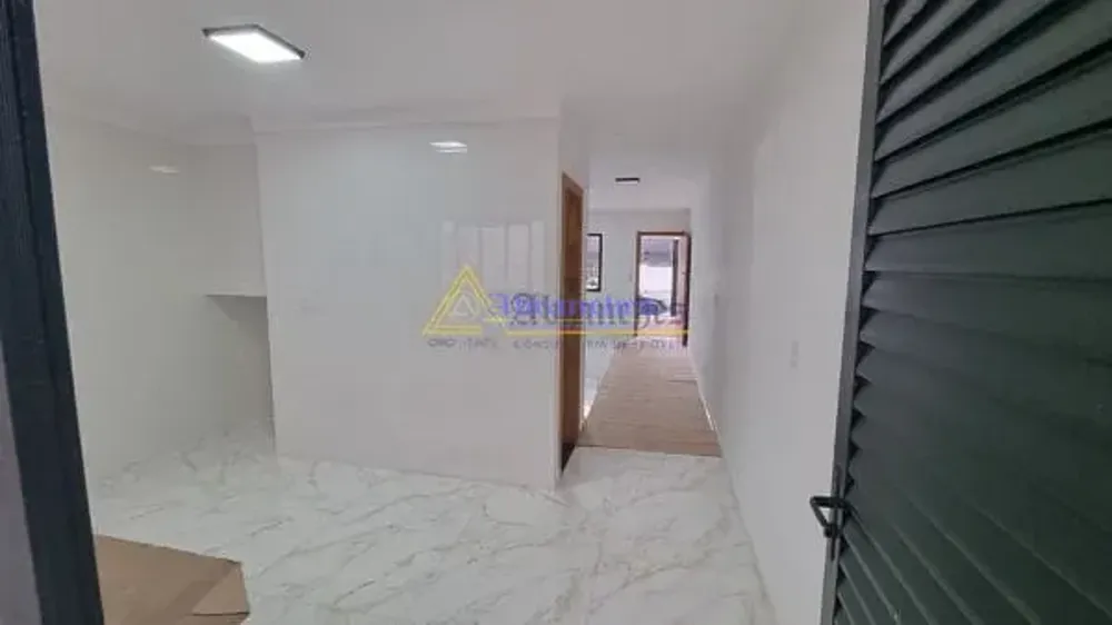 Casa, 2 quartos, 10 m² - Foto 8