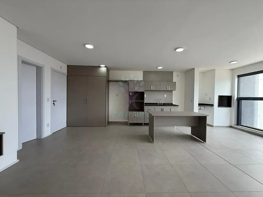 Apartamento, 2 quartos, 84 m² - Foto 2