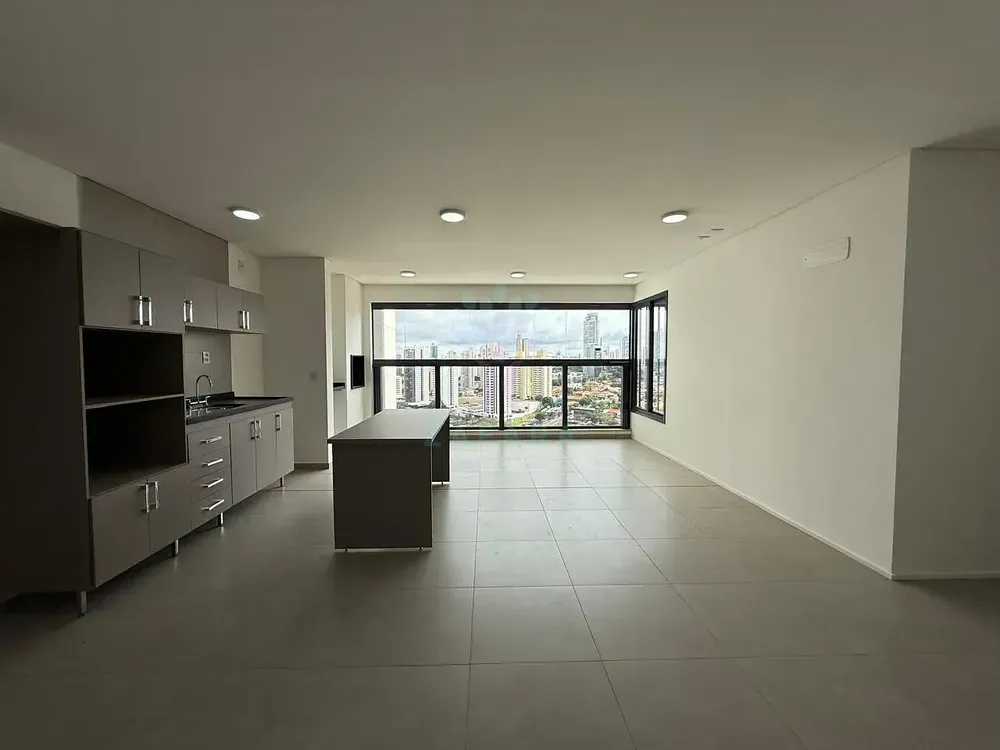Apartamento, 2 quartos, 84 m² - Foto 1