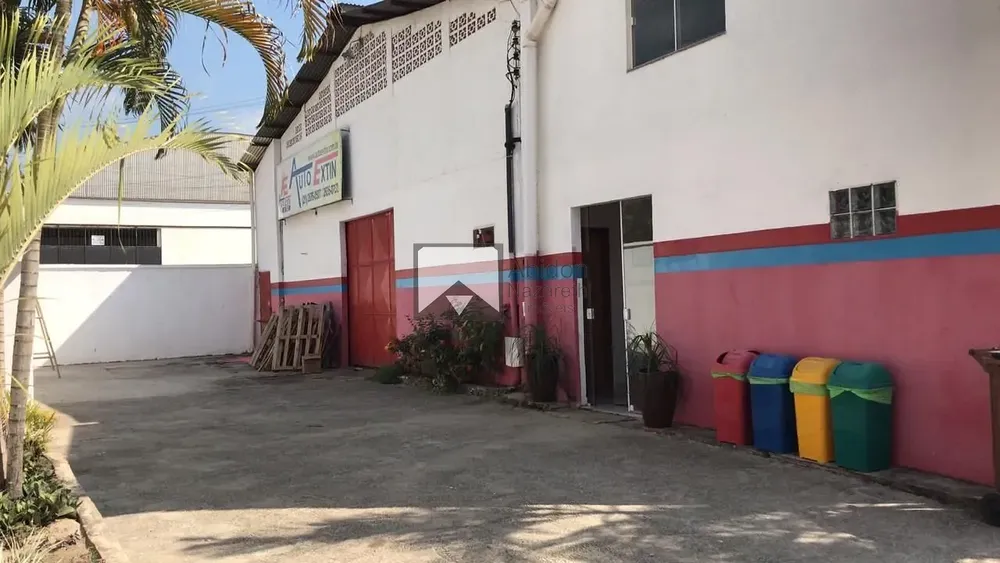 Depósito-Galpão, 24000 m² - Foto 8