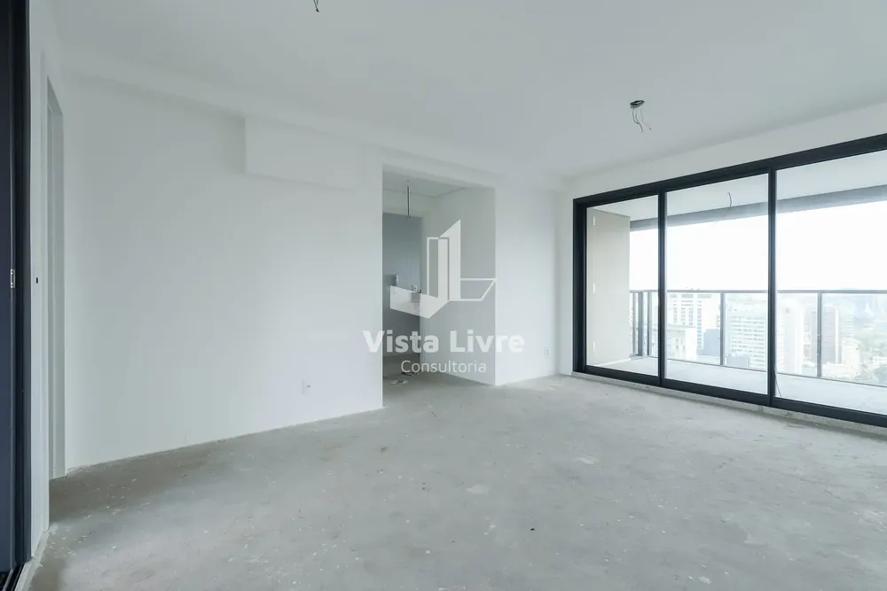 Apartamento, 3 quartos, 93 m² - Foto 3