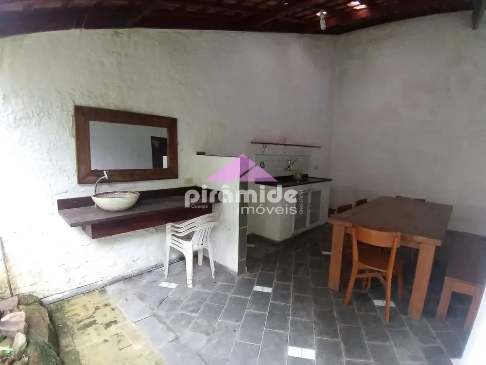 Casa, 2 quartos, 100 m² - Foto 4