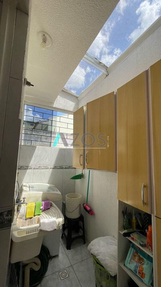 Casa à venda com 2 quartos, 42m² - Foto 3