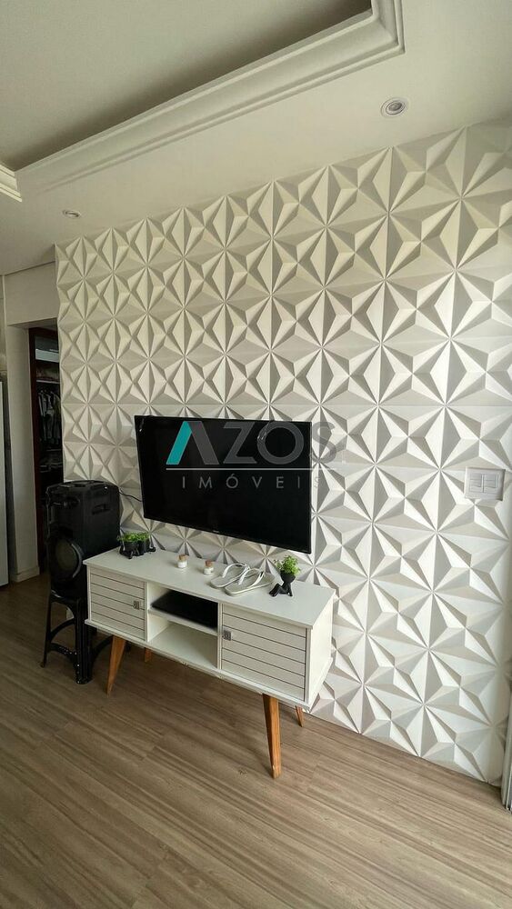 Casa à venda com 2 quartos, 42m² - Foto 1