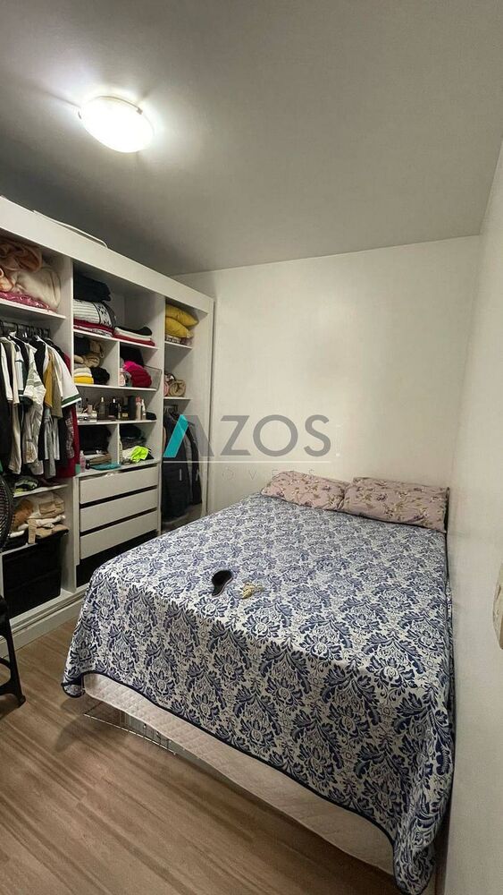 Casa à venda com 2 quartos, 42m² - Foto 2