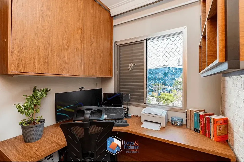 Apartamento, 3 quartos, 71 m² - Foto 4