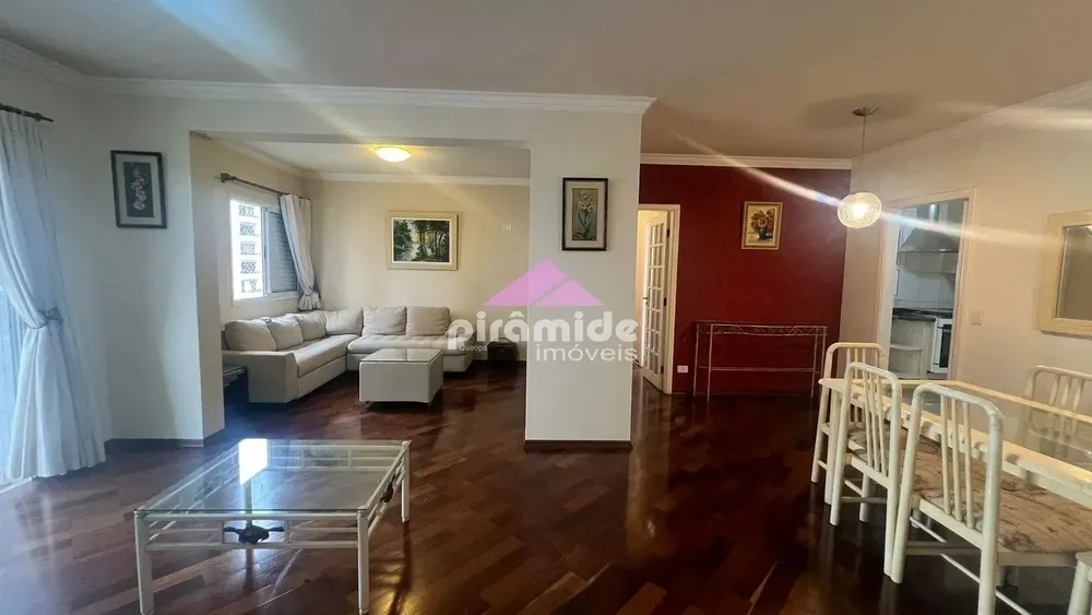 Apartamento, 4 quartos, 130 m² - Foto 1