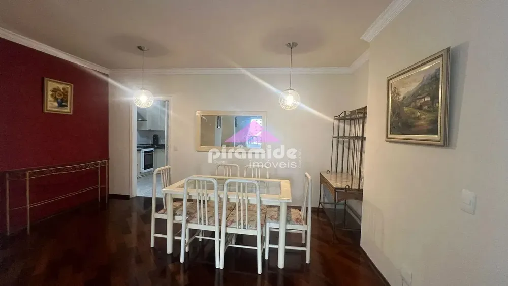 Apartamento, 4 quartos, 130 m² - Foto 3