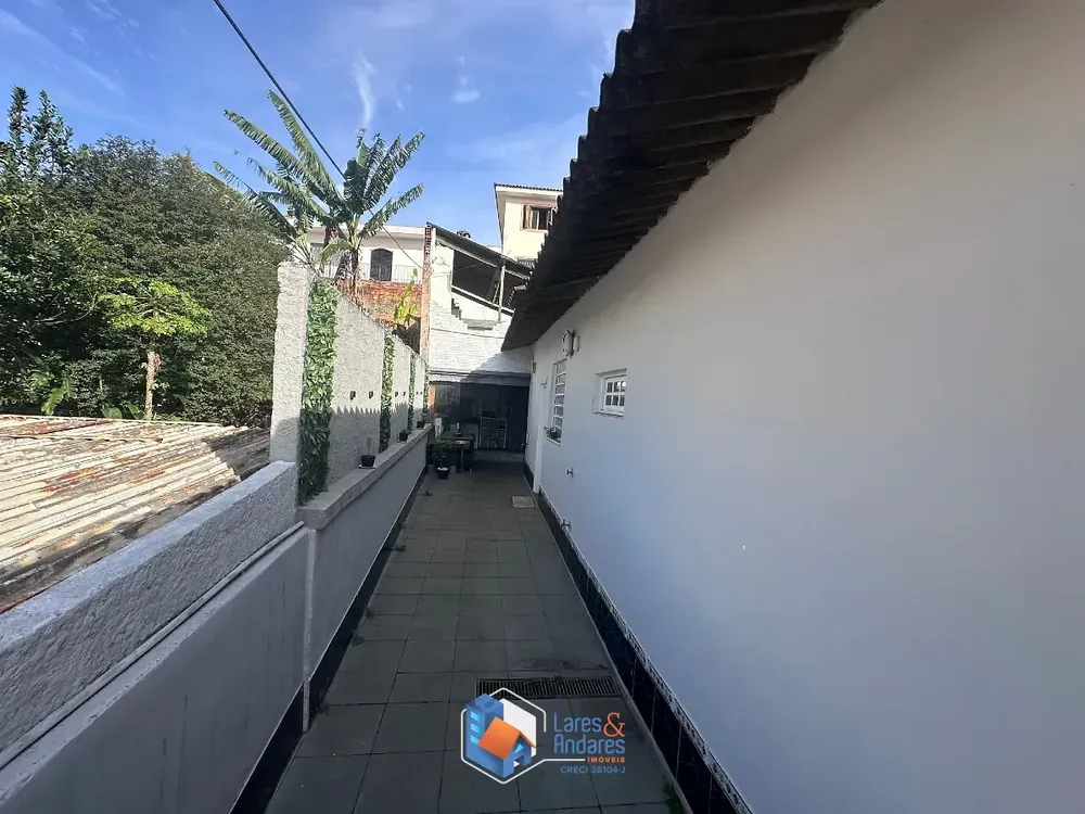 Casa, 3 quartos, 198 m² - Foto 3