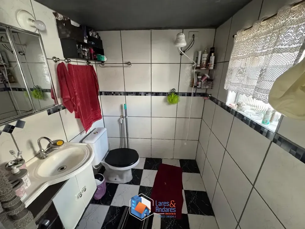 Casa, 3 quartos, 198 m² - Foto 6