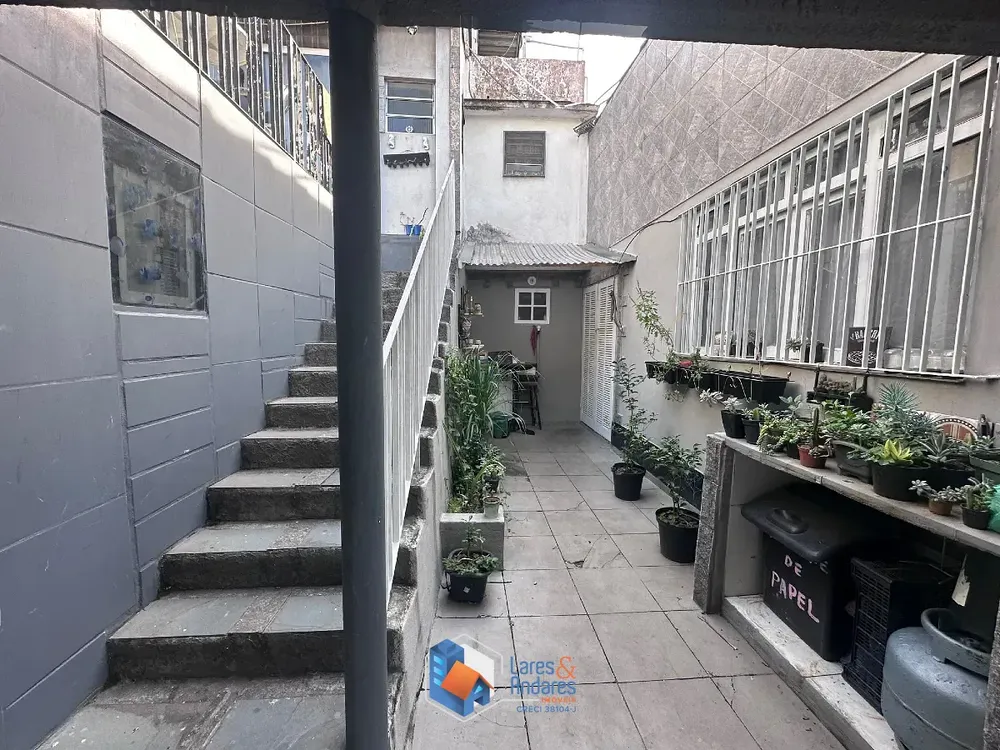 Casa, 3 quartos, 198 m² - Foto 5