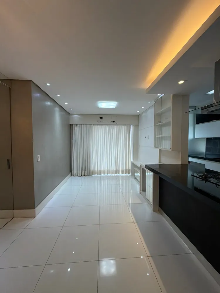 Apartamento, 2 quartos, 70 m² - Foto 2