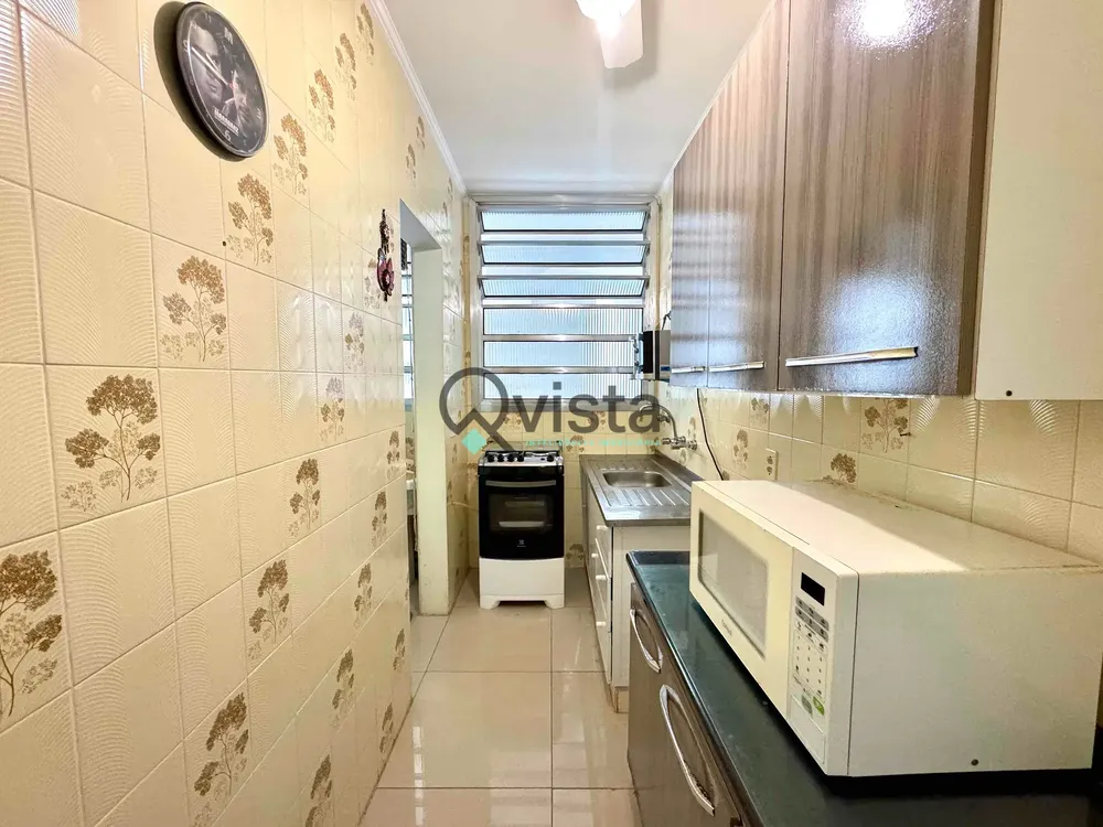 Apartamento, 2 quartos, 60 m² - Foto 3