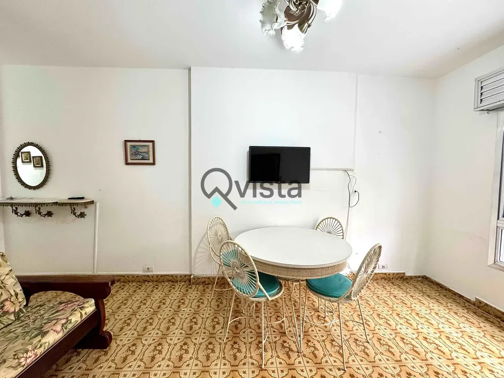Apartamento, 2 quartos, 60 m² - Foto 2