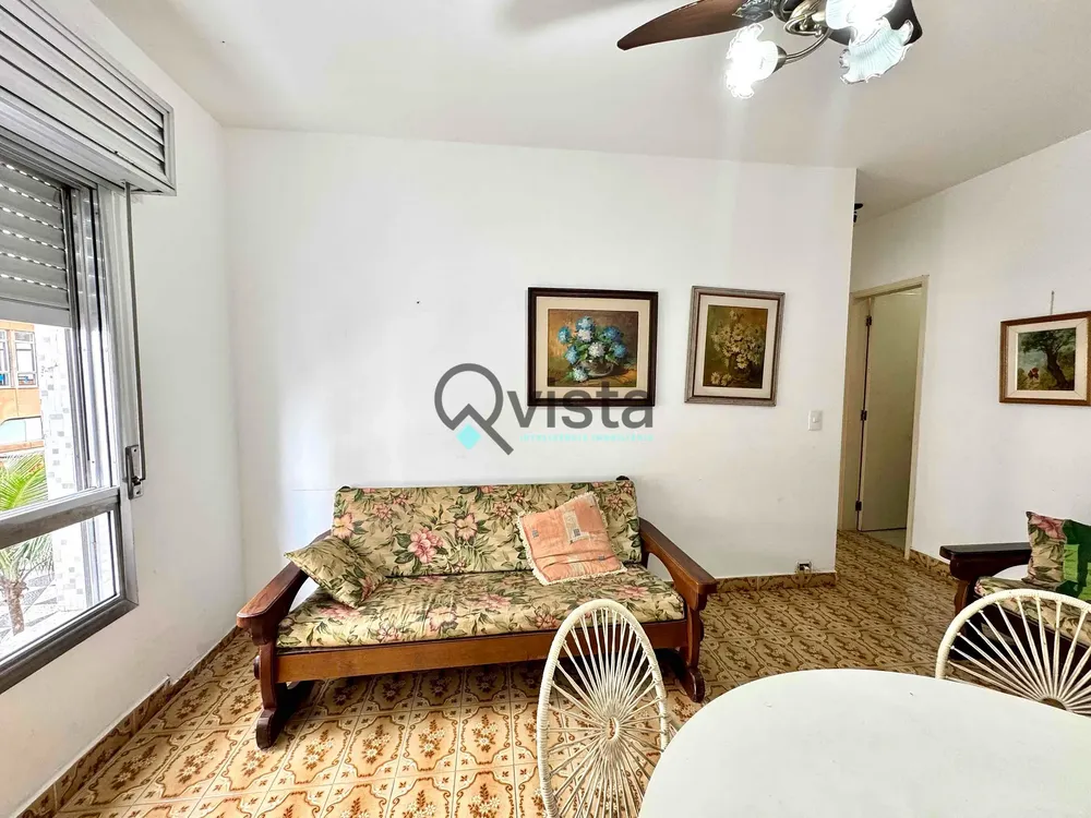 Apartamento, 2 quartos, 60 m² - Foto 4