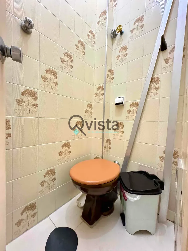 Apartamento, 2 quartos, 60 m² - Foto 7