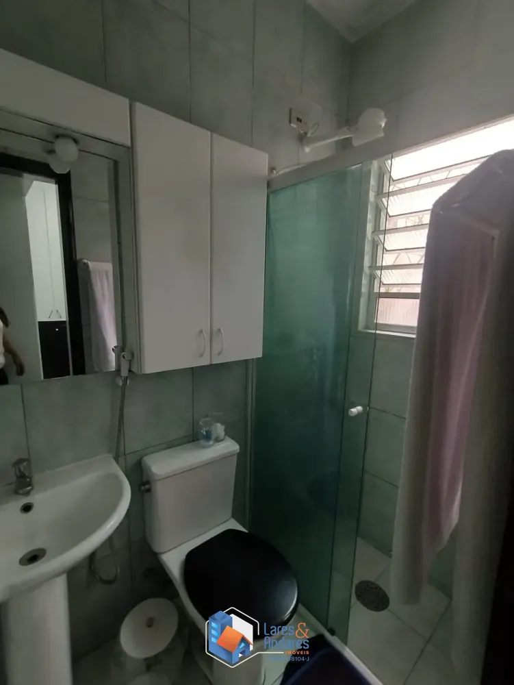 Sobrado, 3 quartos, 206 m² - Foto 2