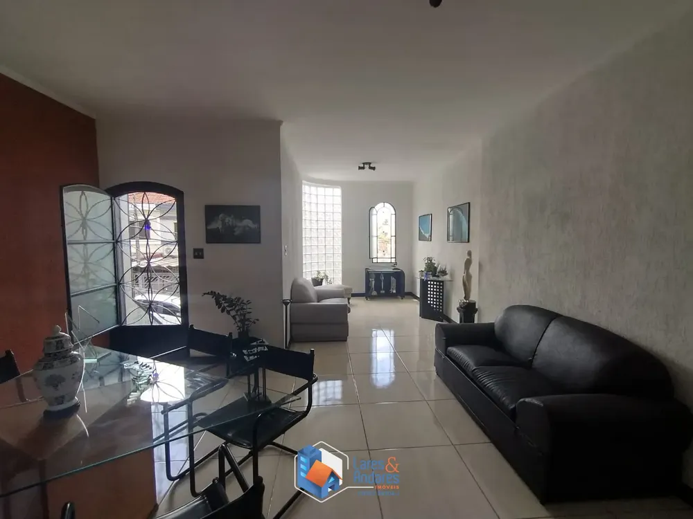 Sobrado, 3 quartos, 206 m² - Foto 4