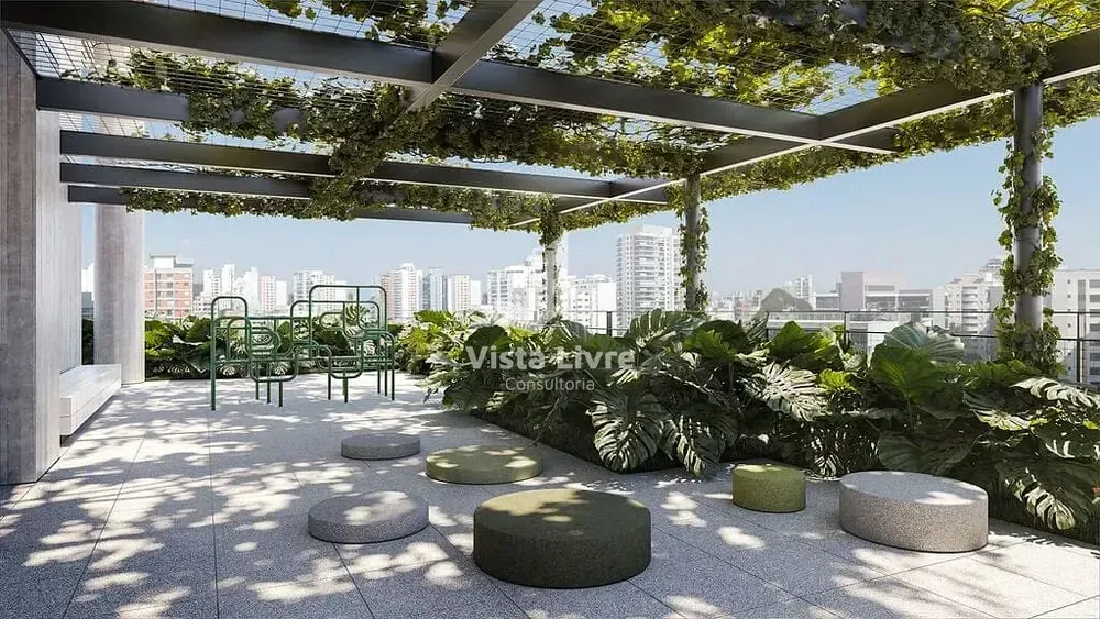 Apartamento, 2 quartos, 86 m² - Foto 5