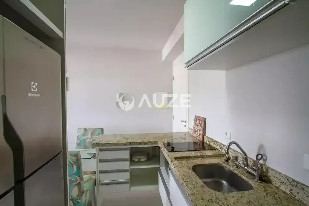 Apartamento, 1 quarto, 34 m² - Foto 8