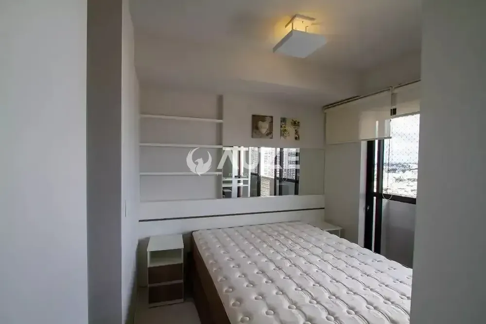 Apartamento, 1 quarto, 34 m² - Foto 3