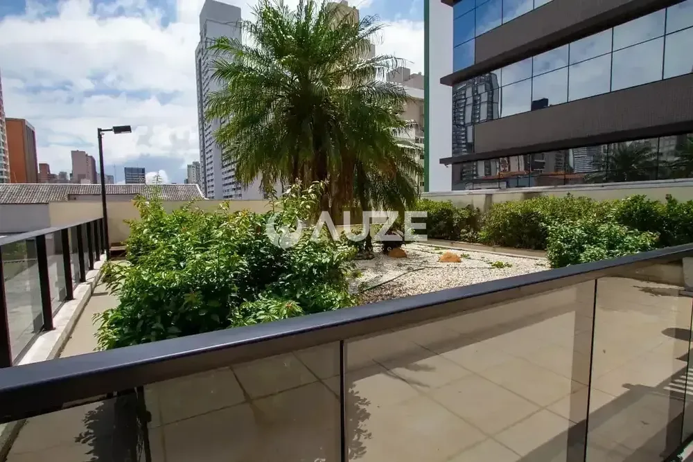 Apartamento, 1 quarto, 34 m² - Foto 5