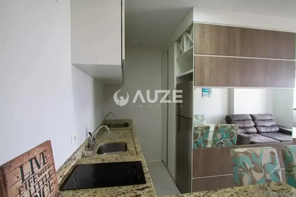 Apartamento, 1 quarto, 34 m² - Foto 6