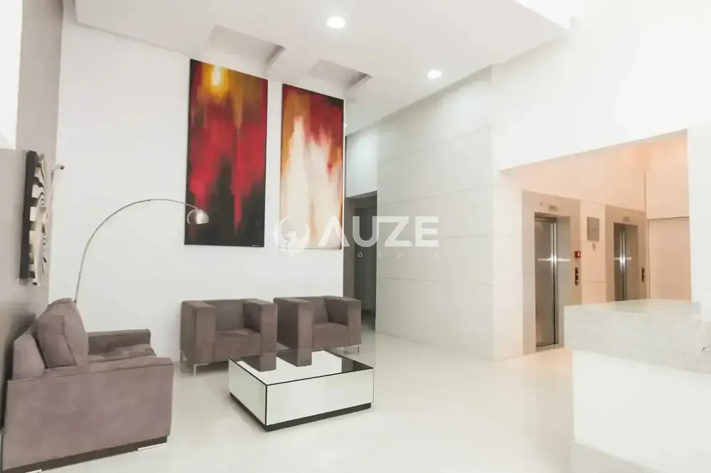 Apartamento, 1 quarto, 34 m² - Foto 2