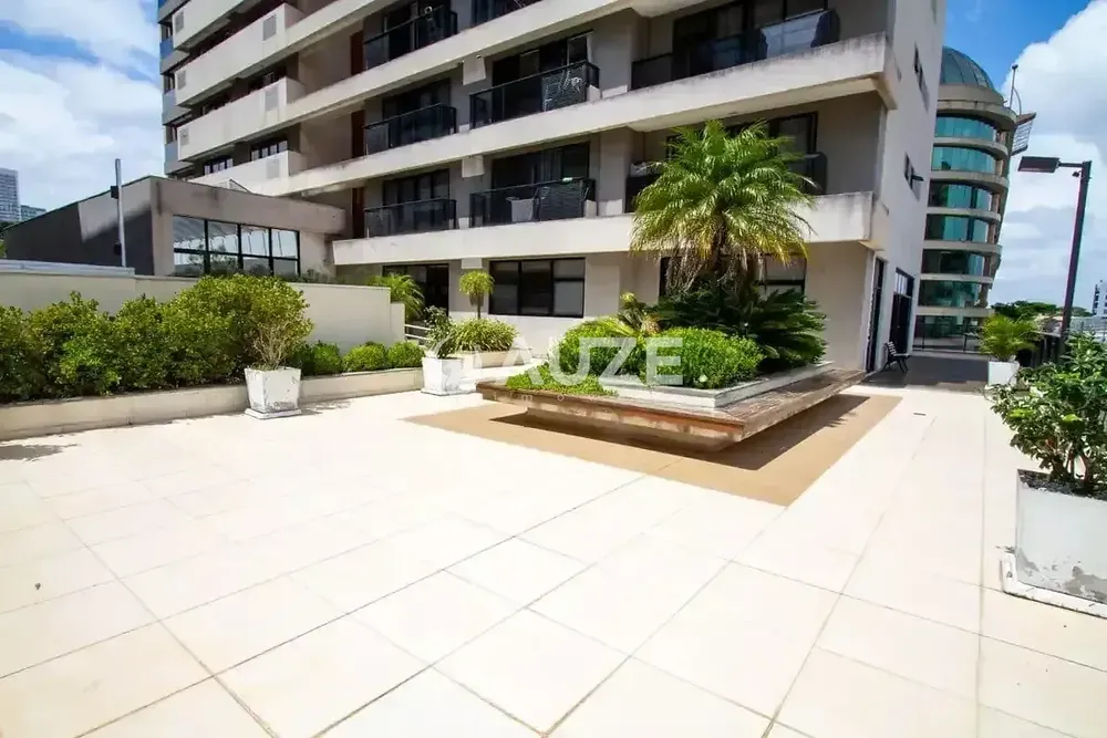 Apartamento, 1 quarto, 34 m² - Foto 1
