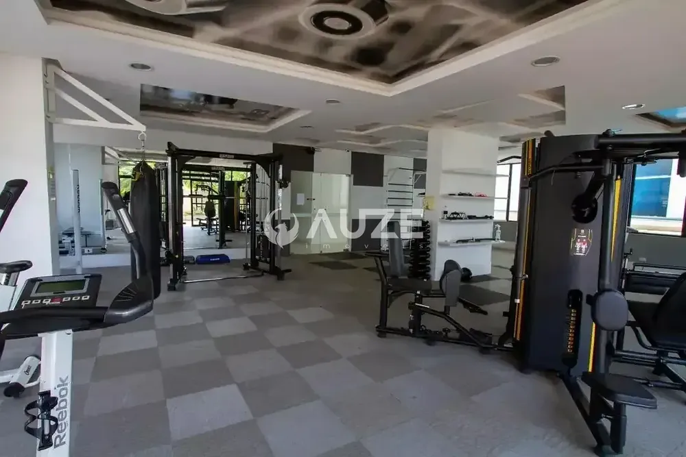 Apartamento, 1 quarto, 34 m² - Foto 7
