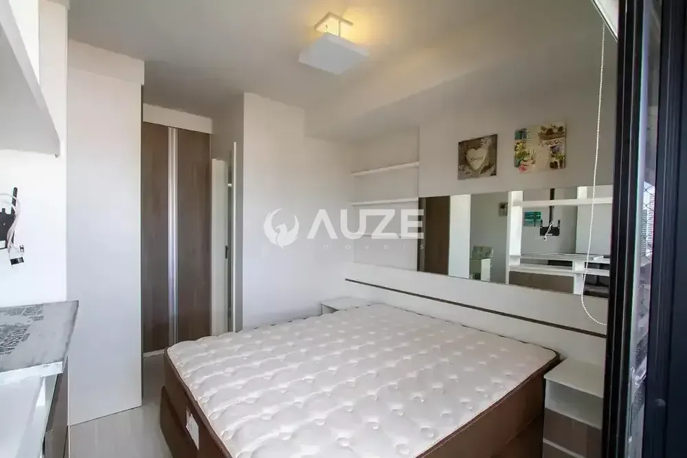 Apartamento, 1 quarto, 34 m² - Foto 4
