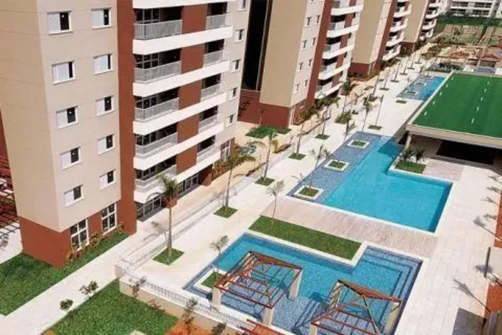 Apartamento, 3 quartos, 100 m² - Foto 8