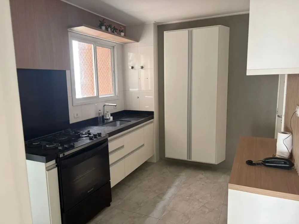 Apartamento, 3 quartos, 100 m² - Foto 5
