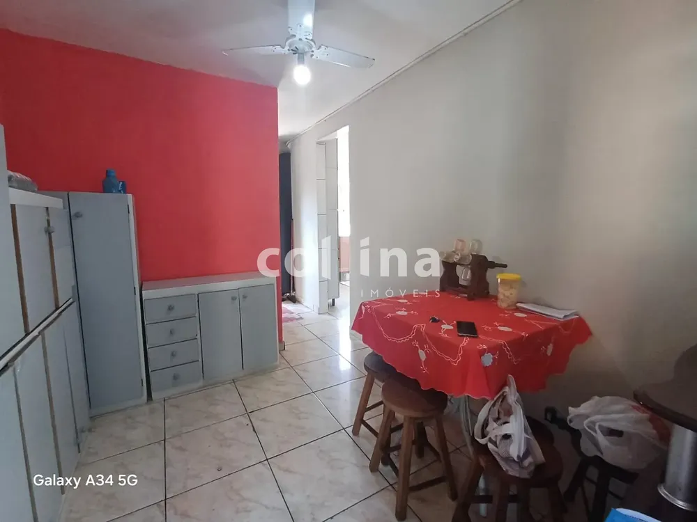 Apartamento, 2 quartos, 44 m² - Foto 2