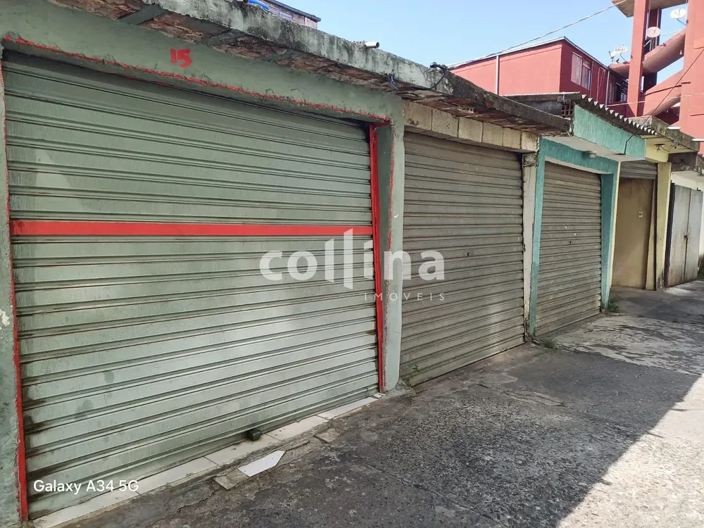 Apartamento, 2 quartos, 44 m² - Foto 7