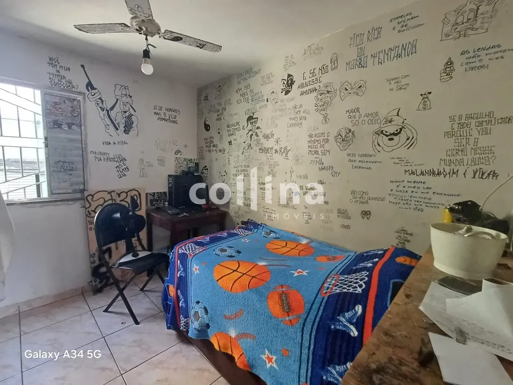 Apartamento, 2 quartos, 44 m² - Foto 5