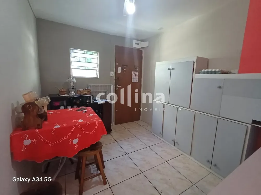Apartamento, 2 quartos, 44 m² - Foto 1