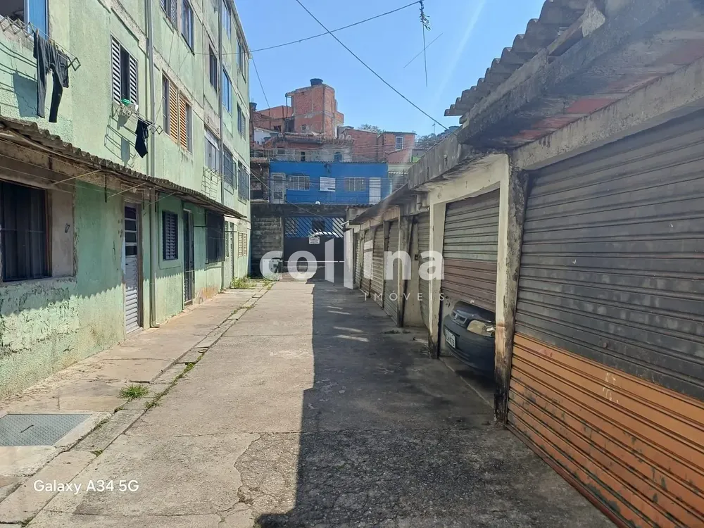 Apartamento, 2 quartos, 44 m² - Foto 8