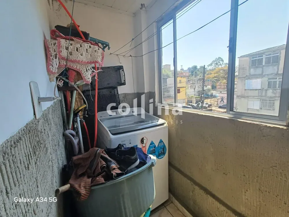 Apartamento, 2 quartos, 44 m² - Foto 4