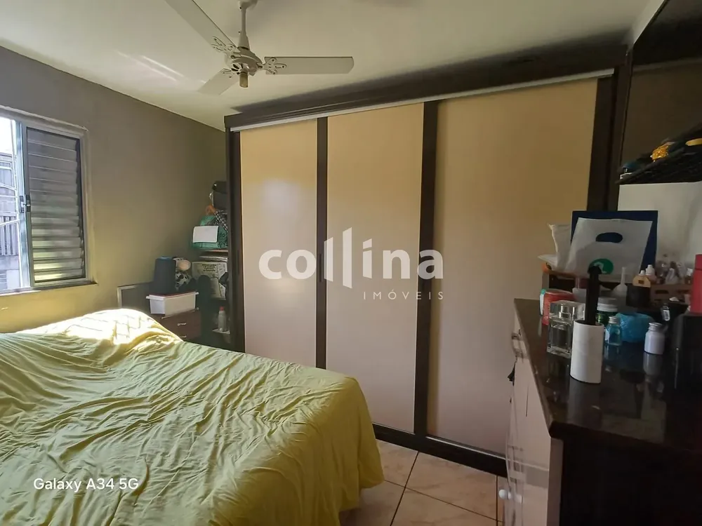 Apartamento, 2 quartos, 44 m² - Foto 6