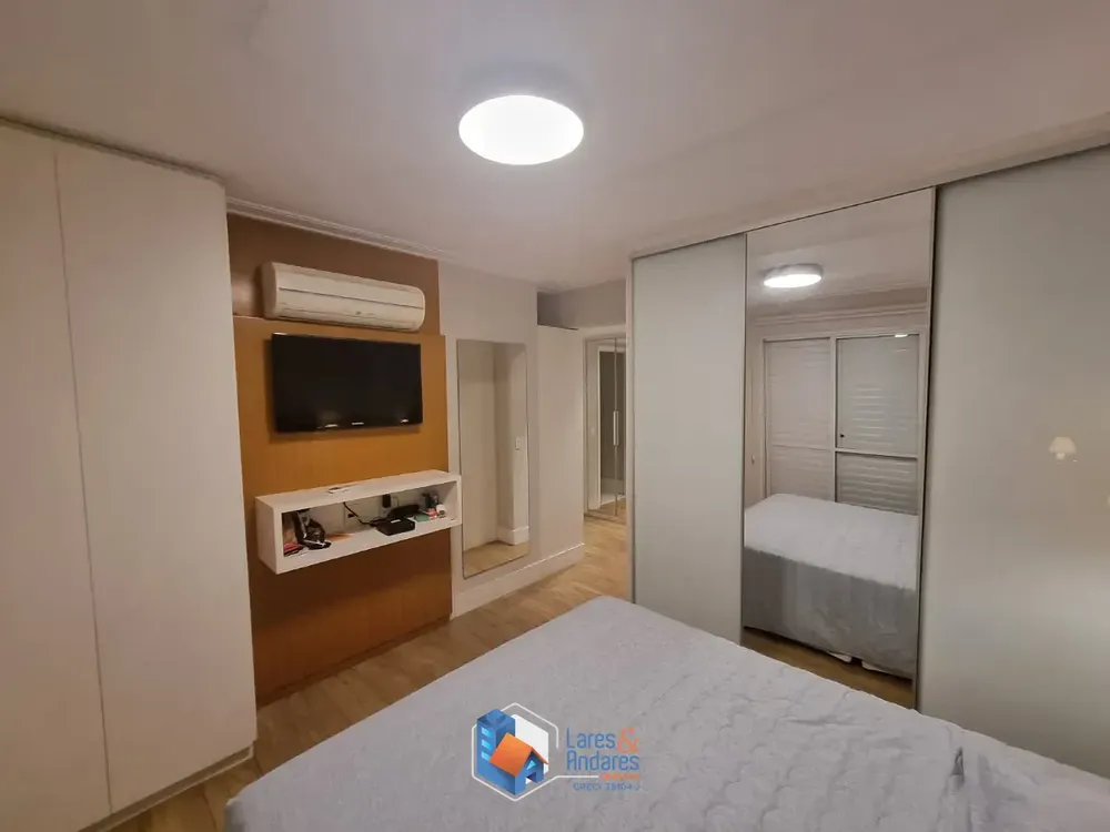 Apartamento, 4 quartos, 143 m² - Foto 7