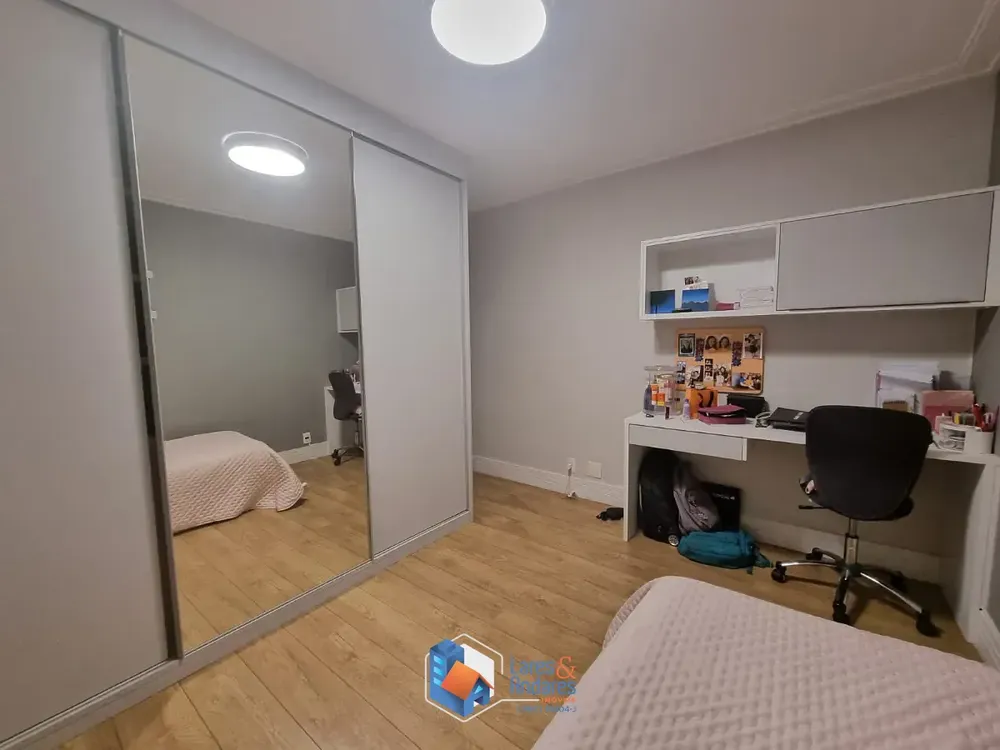 Apartamento, 4 quartos, 143 m² - Foto 6