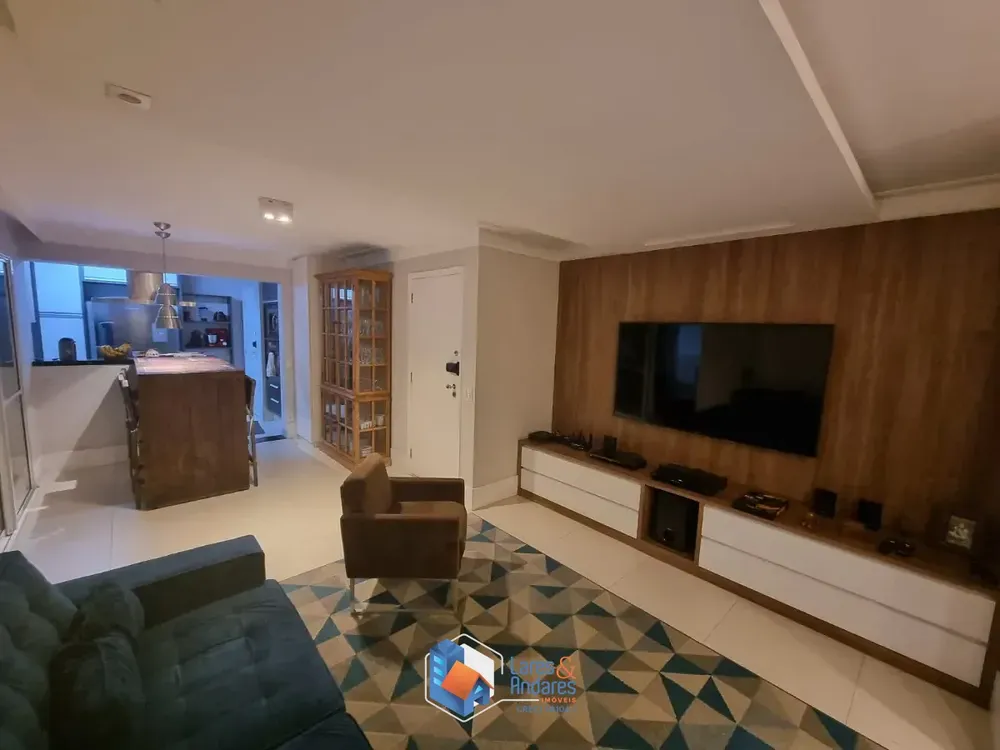 Apartamento, 4 quartos, 143 m² - Foto 5