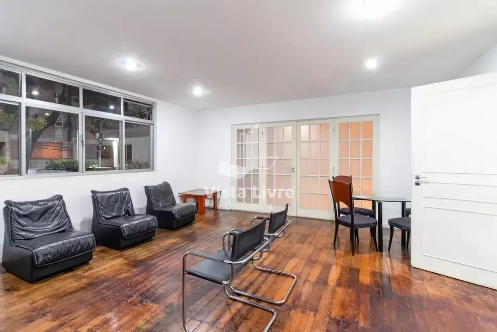 Apartamento, 2 quartos, 73 m² - Foto 4